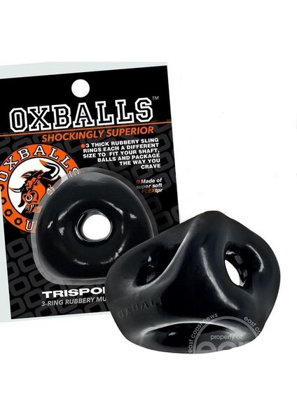 OXBALLS OXBALLS TRISPORT XL