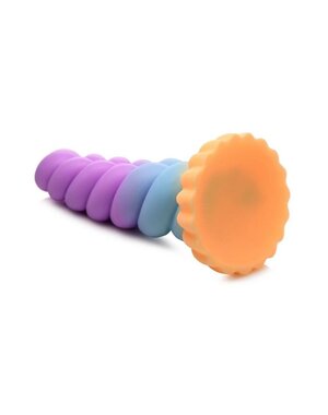  CREATURE COCKS MYSTIQUE UNICORN DILDO