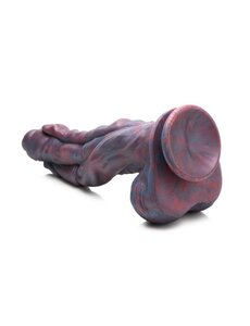  CREATURE COCKS HYDRA SEA MONSTER SILICONE DILDO