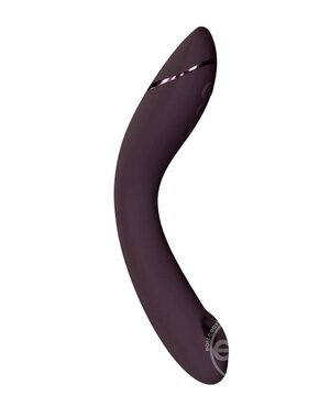 WOMANIZER WOMANIZER OG G-SPOT VIBRATOR AUBERGINE