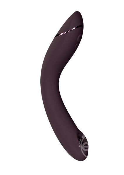 WOMANIZER WOMANIZER OG G-SPOT VIBRATOR AUBERGINE