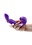 INYA INYA SYMPHONY SILICONE TRIPLE MOTOR VIBRATOR PURPLE