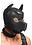 MASTER SERIES MASTER SERIES FULL PUP ARSENAL SET BLACK