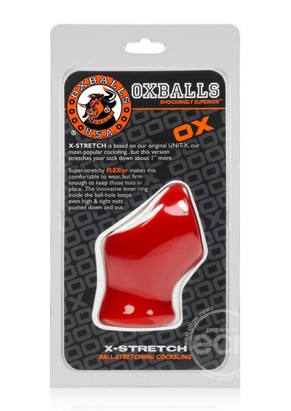 OXBALLS OXBALLS  X STRETCH COCKSLING