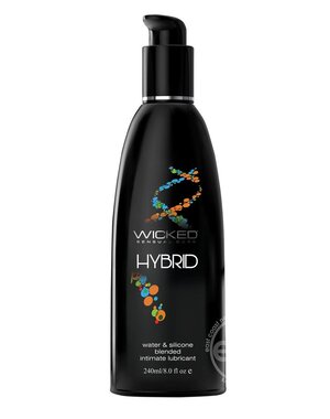 Wicked Sensual Care WICKED HYBRID 8OZ