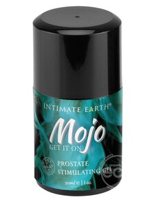 MOJO MOJO NIACIN & YOHIMBE PROSTATE STIMULATING GEL  1 OZ