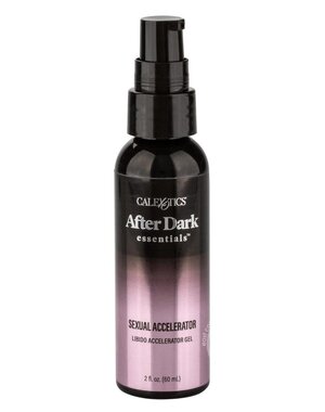 After Dark Essentials AFTER DARK SEX ACCELERATOR LIBIDO GEL 2oz