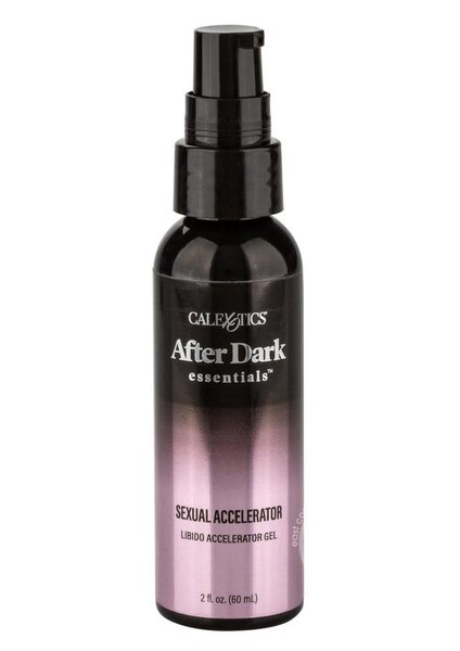 After Dark Essentials AFTER DARK SEX ACCELERATOR LIBIDO GEL 2oz