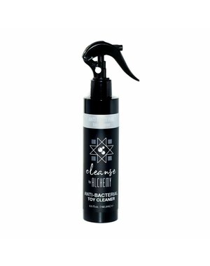 ALCHEMY ALCHEMY CLEANSE ANTI-BACTERIAL TOY CLEANER 6.5 OZ