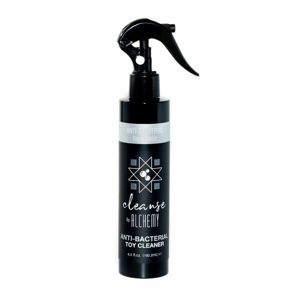 ALCHEMY ALCHEMY CLEANSE ANTI-BACTERIAL TOY CLEANER 6.5 OZ