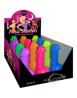 Kheper Games, Inc. NEON PENIS SHOOTER