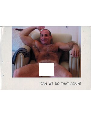  WILL, NUDE ON COUCH, CAN WE DO THAT