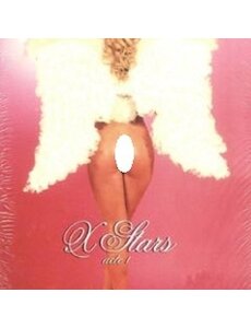  FANTAISIE EROTIQUE  7: EX STARS