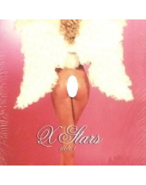  FANTAISIE EROTIQUE  7: EX STARS