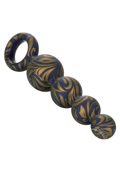 CalExotics NAUGHTY BITS BUTT BALLS