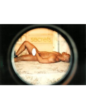 CHANNEL 1 & RASCAL MARC WILLIAMS, SECRETS
