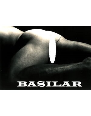BIG DADDY MALE REAR, BASILAR "TEASE ME"