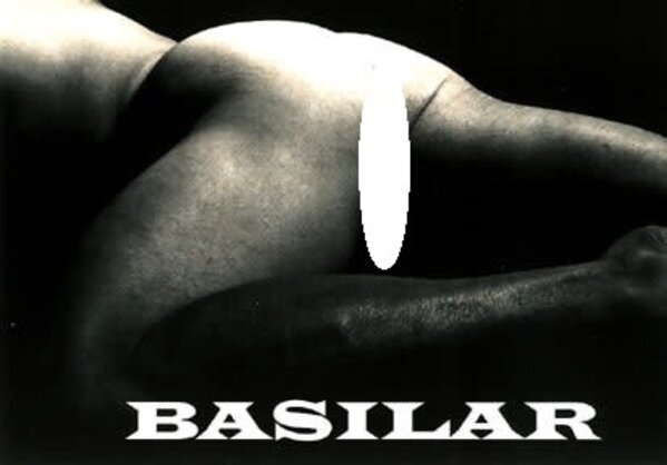 BIG DADDY MALE REAR, BASILAR "TEASE ME"