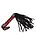 PLE'SUR PLE'SUR LEATHER FLOGGER 15"