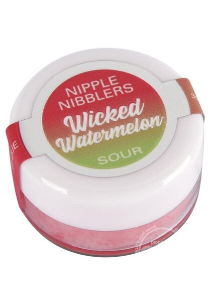 Classic Brands NIPPLE NIBBLERS MINI SOUR