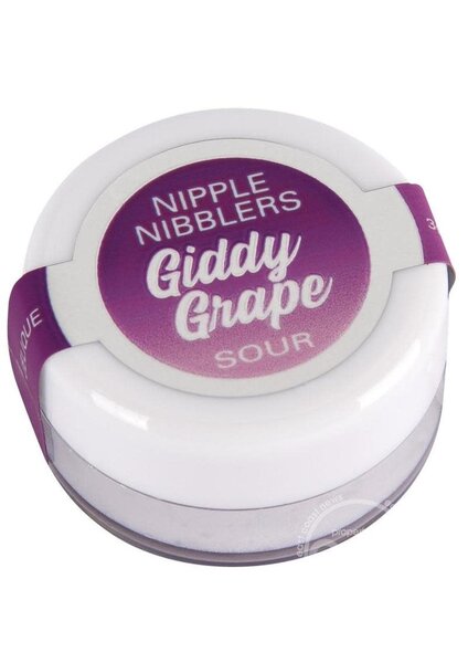 Classic Brands NIPPLE NIBBLERS MINI SOUR