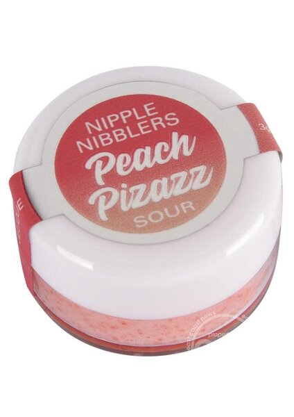 Classic Brands NIPPLE NIBBLERS MINI SOUR