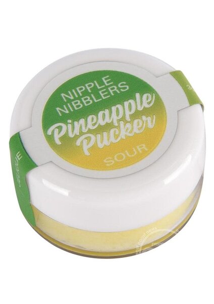 Classic Brands NIPPLE NIBBLERS MINI SOUR