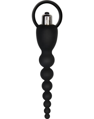 ADAM & EVE ADAM & EVE VIB SILICONE ANAL BEADS