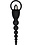 ADAM & EVE ADAM & EVE VIB SILICONE ANAL BEADS