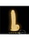 BMS PRODUCT ADDICTION BRANDON SILICONE GLOW-IN-THE-DARK DILDO 7.5"