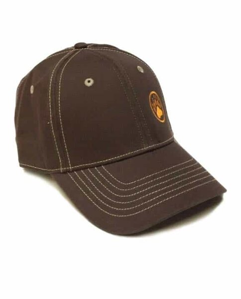 AJAXX63 AJAXX63 BEAR PAW HAT