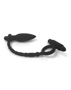 BUM FUN COCKED AND LOADED BOLT THRUST