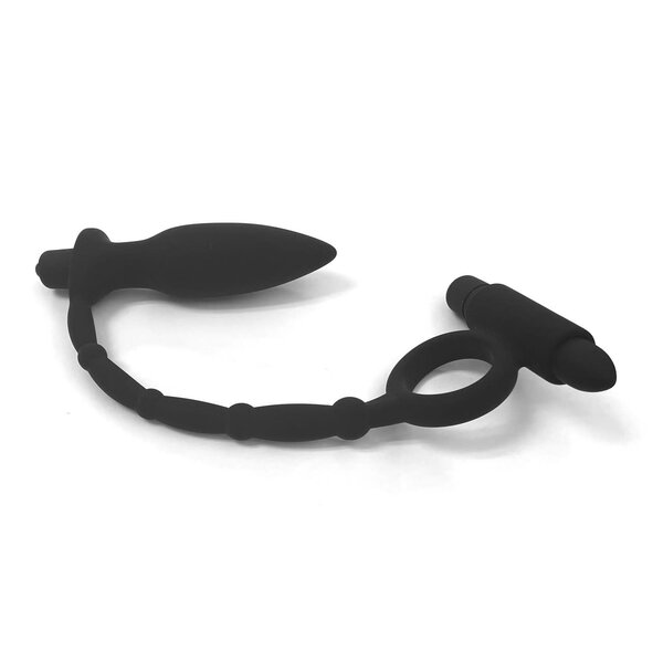 BUM FUN COCKED AND LOADED BOLT THRUST