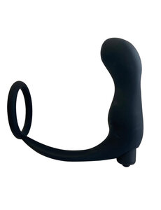 BUM FUN COCKED AND LOADED POINT BLANK