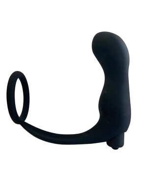 BUM FUN COCKED AND LOADED POINT BLANK