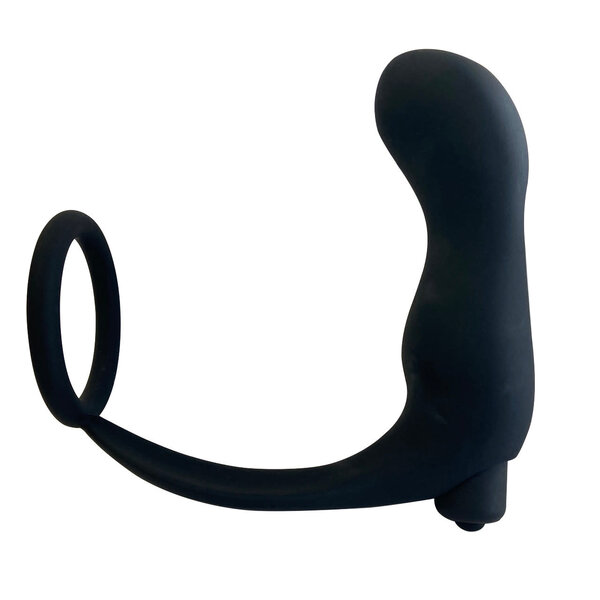 BUM FUN COCKED AND LOADED POINT BLANK