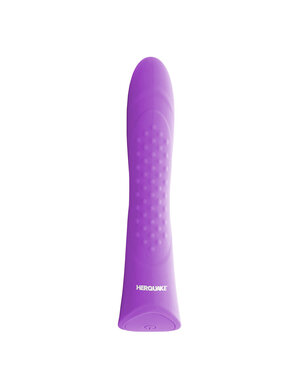 HERQUAKE TREMORS THRUSTING VIBRATOR