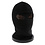 53X UNTAMED BLACK SPANDEX HOOD