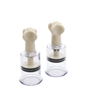 53X EROGENOUS ZONE TWIST NIPPLE SUCKERS