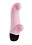 FUN FACTORY OCEAN SILICONE DELUXE VIBRATOR WITH CLITORAL STIMULATOR