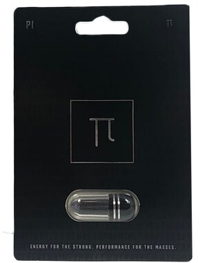  BOGO  PI SINGLE PILL