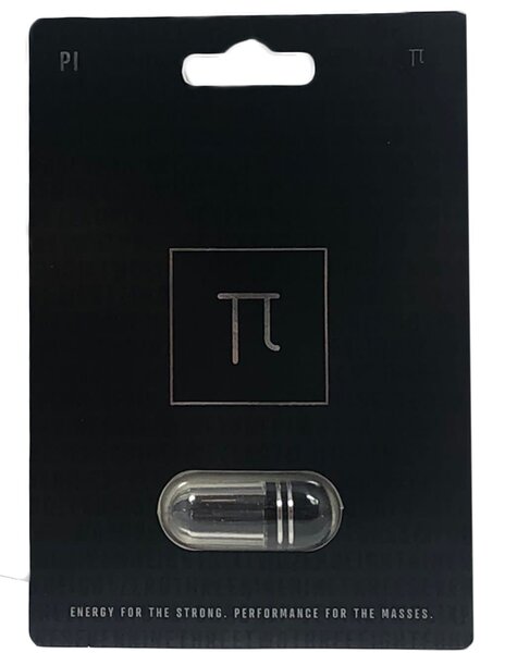 BOGO  PI SINGLE PILL