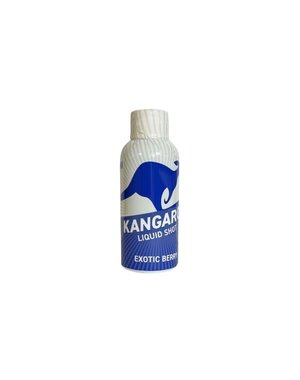 KANGAROO KANGAROO EXOTIC BERRIES 2.5oz