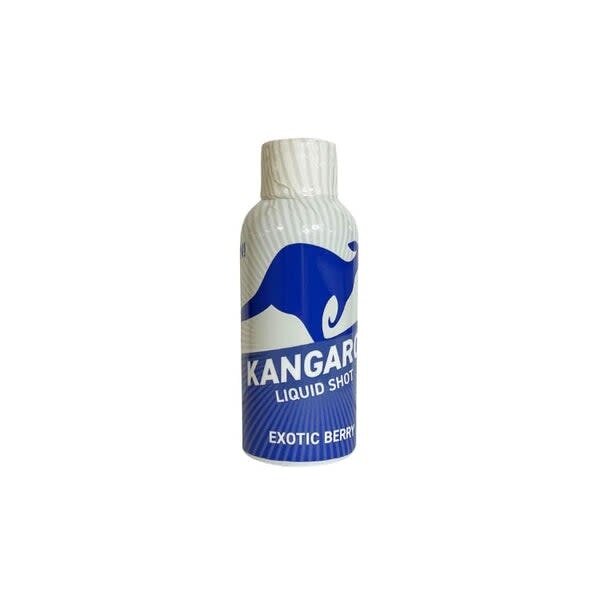 KANGAROO KANGAROO EXOTIC BERRIES 2.5oz
