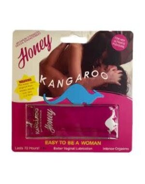 KANGAROO KANGAROO PINK HONEY FEMALE SUPPLEMENT
