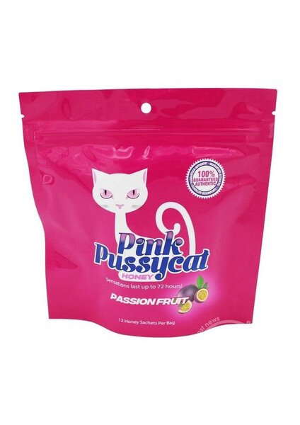 PINK PUSSYCAT PINK PUSSYCAT HONEY PASSION FRUIT FOR HER