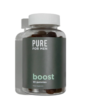 PURE FOR MEN PURE FOR MEN BEAUTY BOOST GUMMIES