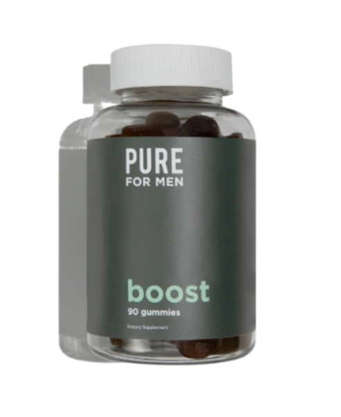 PURE FOR MEN PURE FOR MEN BEAUTY BOOST GUMMIES