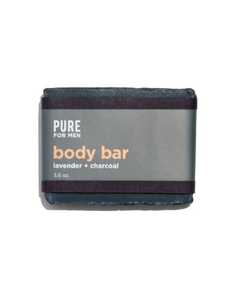 PURE FOR MEN PURE FOR MEN BODY BAR