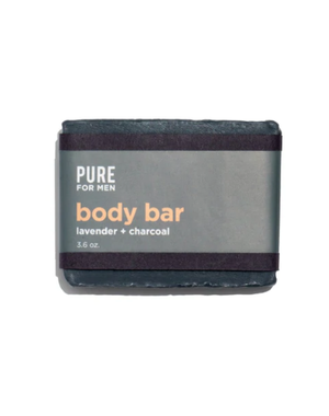 PURE FOR MEN PURE FOR MEN BODY BAR